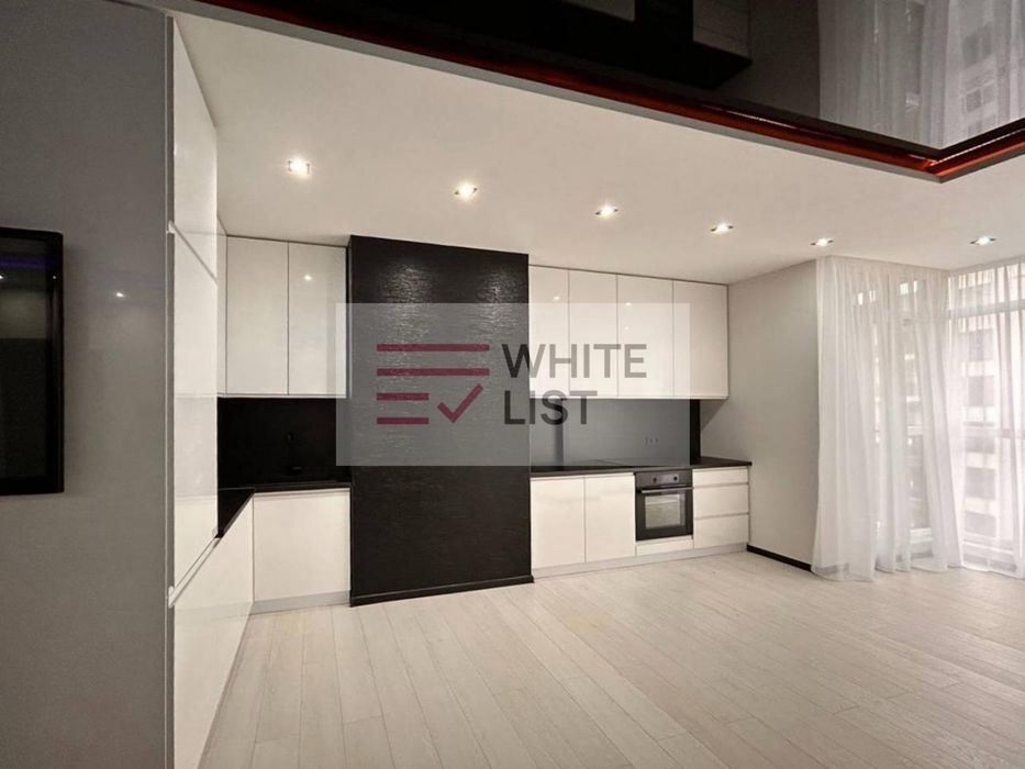 Перша здача! 2кімнатна квартира,Європейський квартал