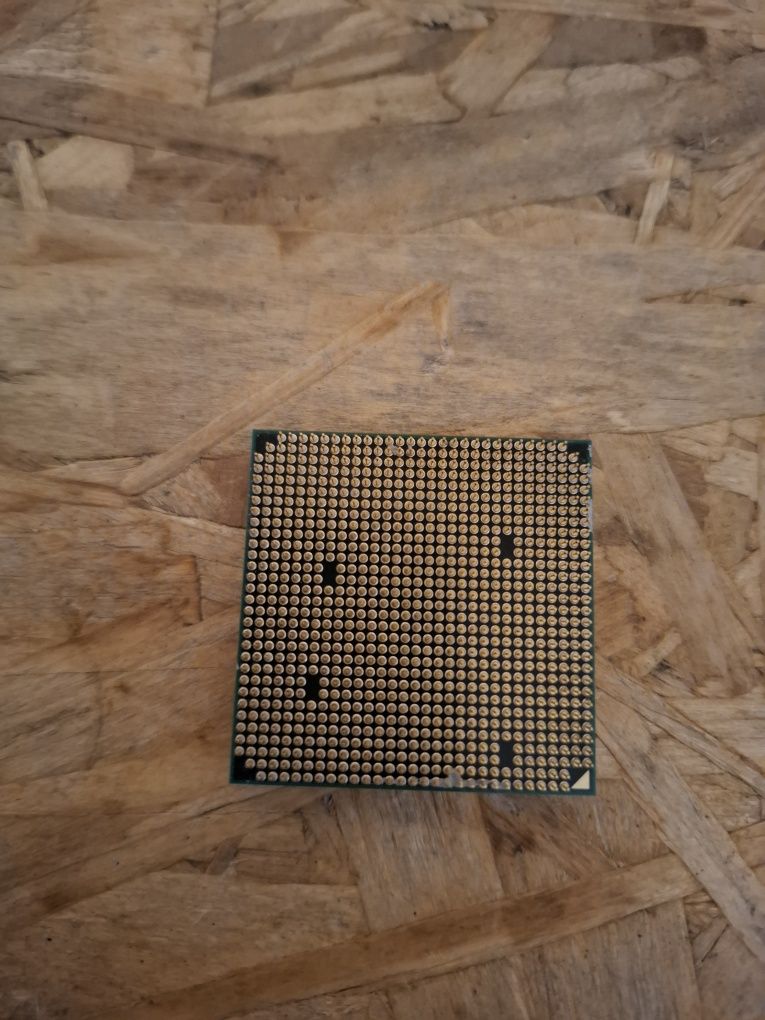 Procesor AMD FX-6300 6 rdzeni sprawny