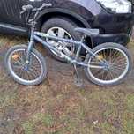 Rowery bmx stan dobry