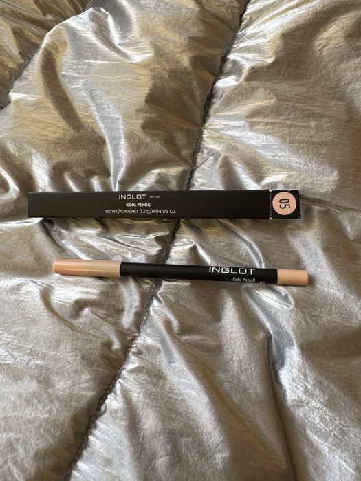 Inglot kredka Konturowka do oczy kohl pencil 05