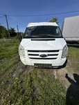 Ford Transit MK7 2.2 TDCI na części Transit 2011 wszystkie części