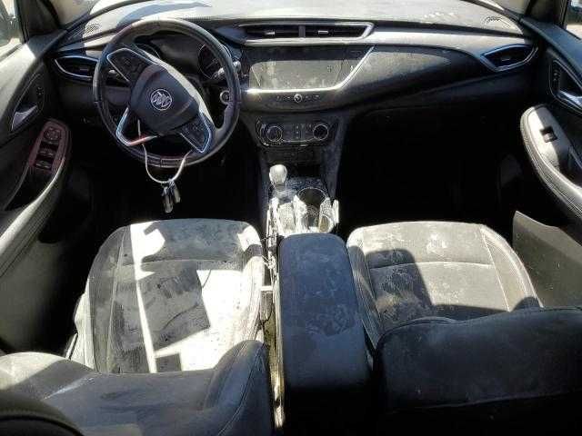 Розбірка шрот запчастини Buick Encore GX 2020 2021 2022 2023