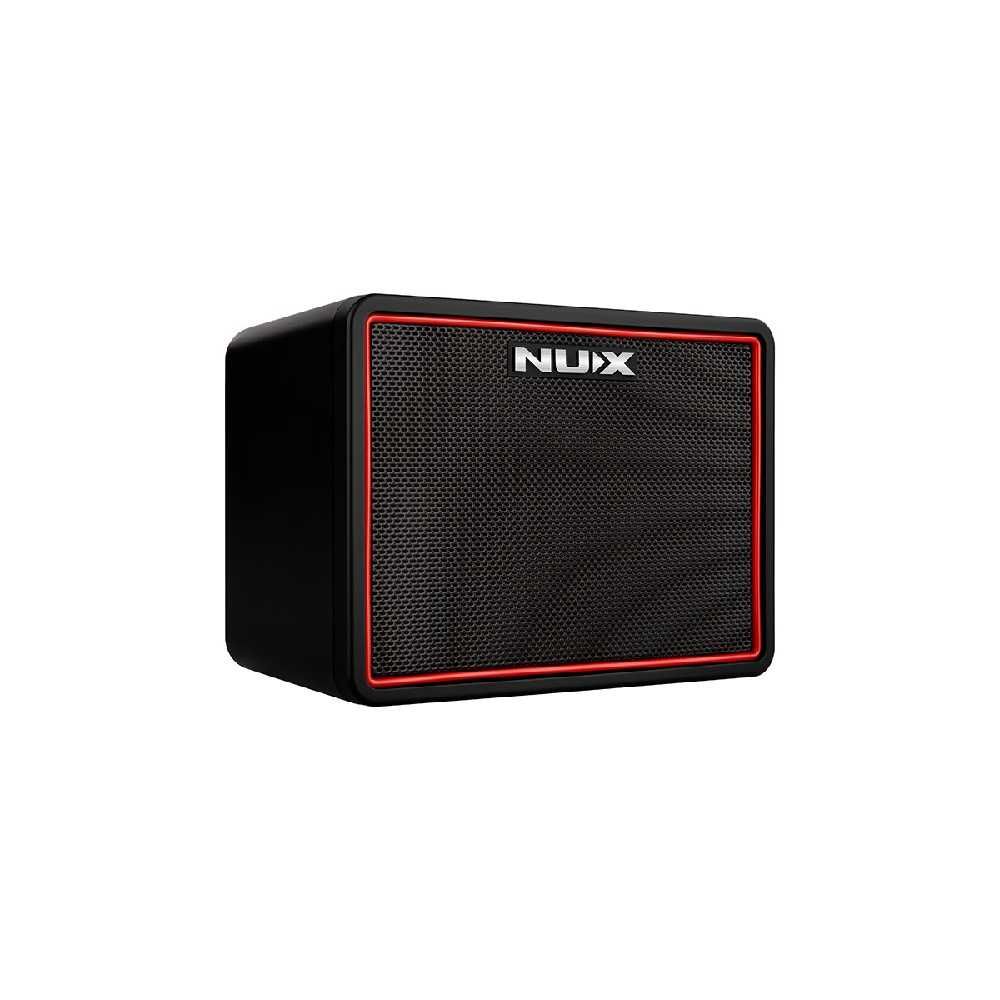 NUX Mighty Lite BT mkII wzmacniacz gitarowy BT + kabel