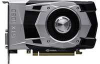 Nvidia GTX 1050 Ti 4GB