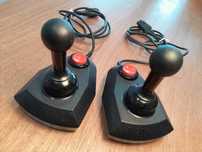 2 Joysticks THE ARCADE - o melhor já produzido - TESTADOS