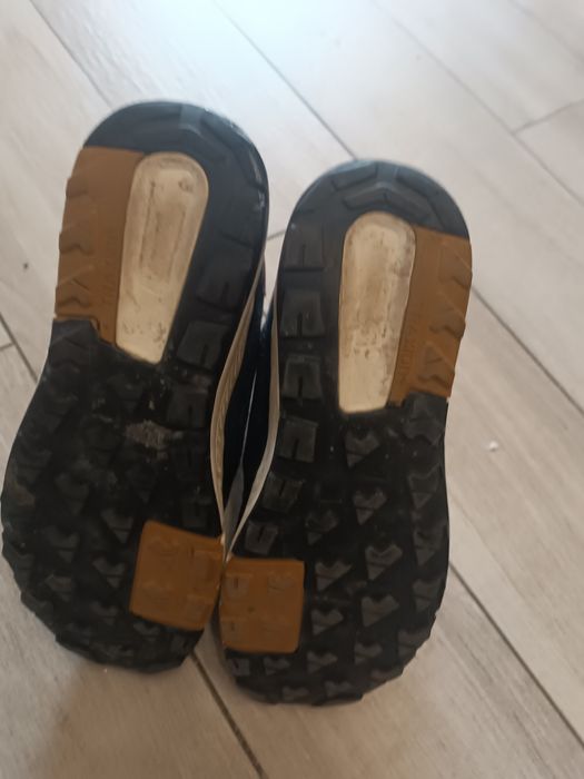 Зімні кросівки чоловічі