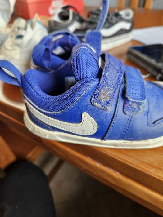 Vendo tênis crianças