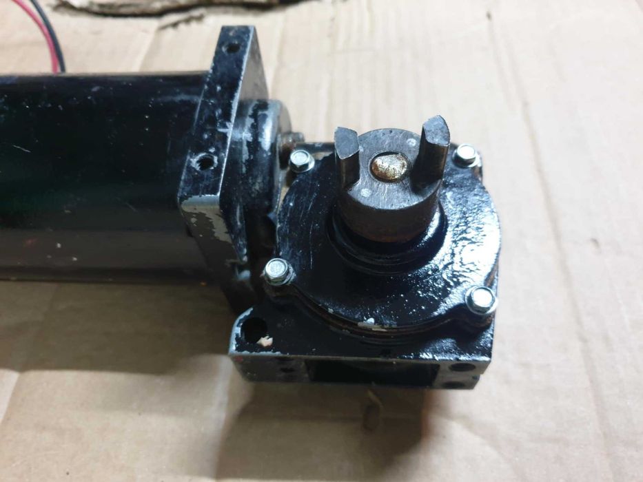 motoreduktor dayton 9pv55 | 90V DC