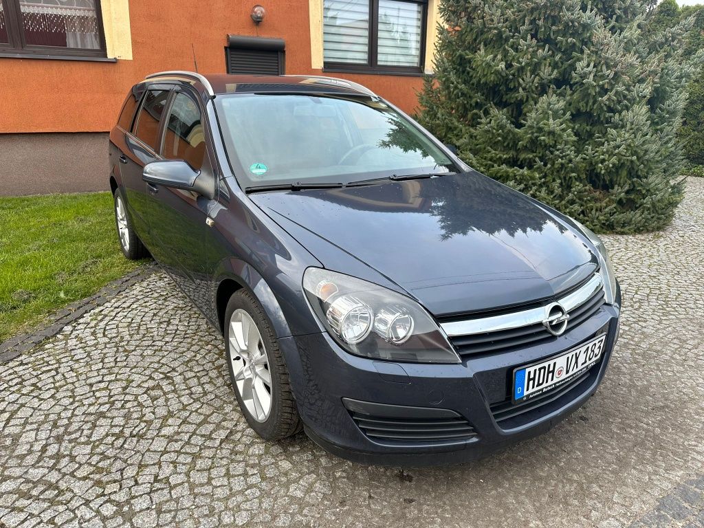 Sprzedam Opel Astra Edition