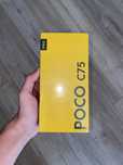 Терміново!! Новий Xiaomi Poco C75 8/256, 6/128