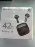 Huawei freeBuds SE3 szare )