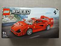 LEGO Speed Champions Ferrari F40