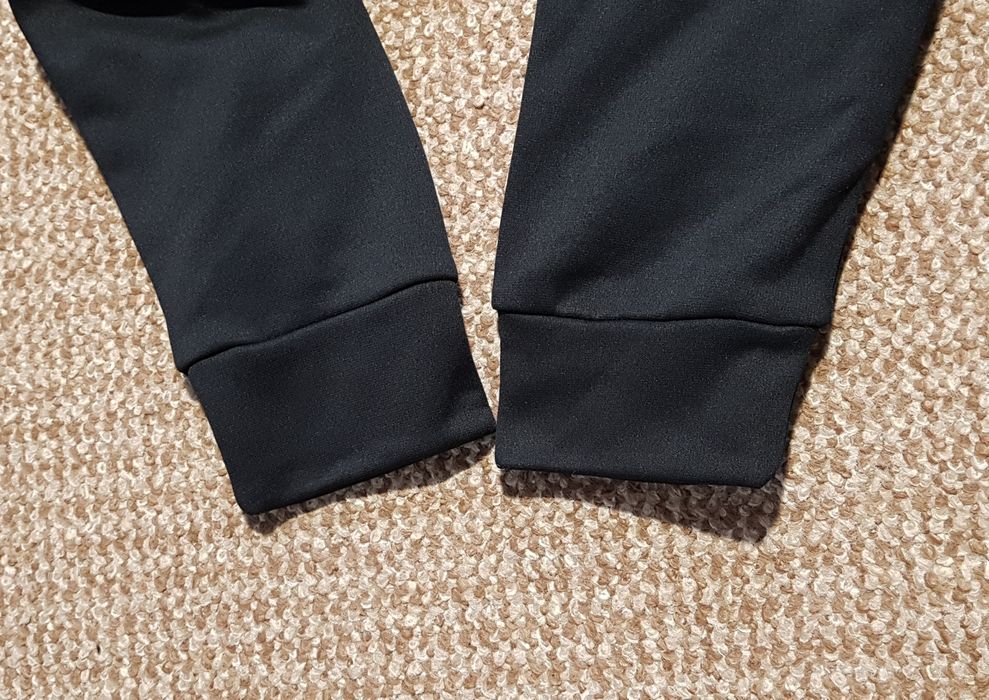 Nike Therma-Fit Hoodie худі кофта на флісі оригінал M sleeve pocket