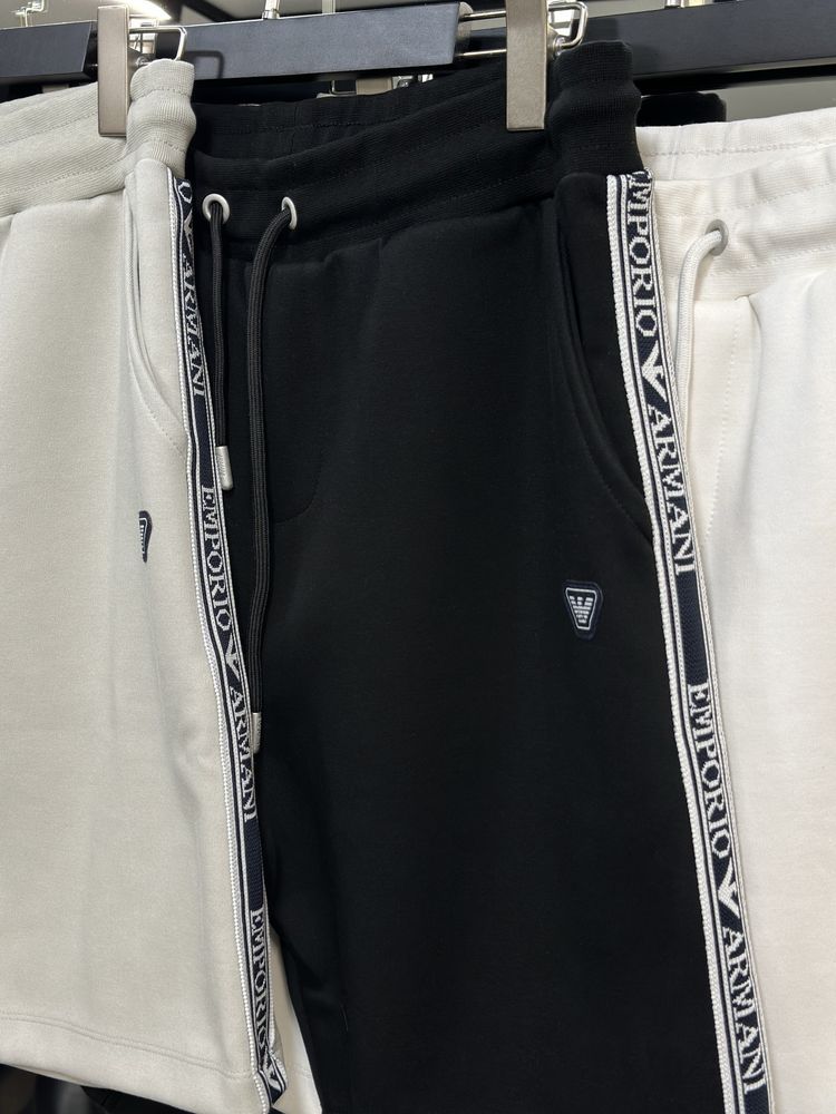 Шорти брендові Armani s-xxl