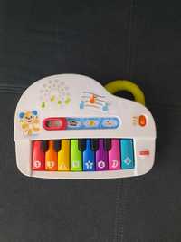 Sprzedam pianinko Fisher Price