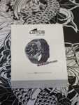 SmartWatch Lotus Smartime com 2 bandas - Novo