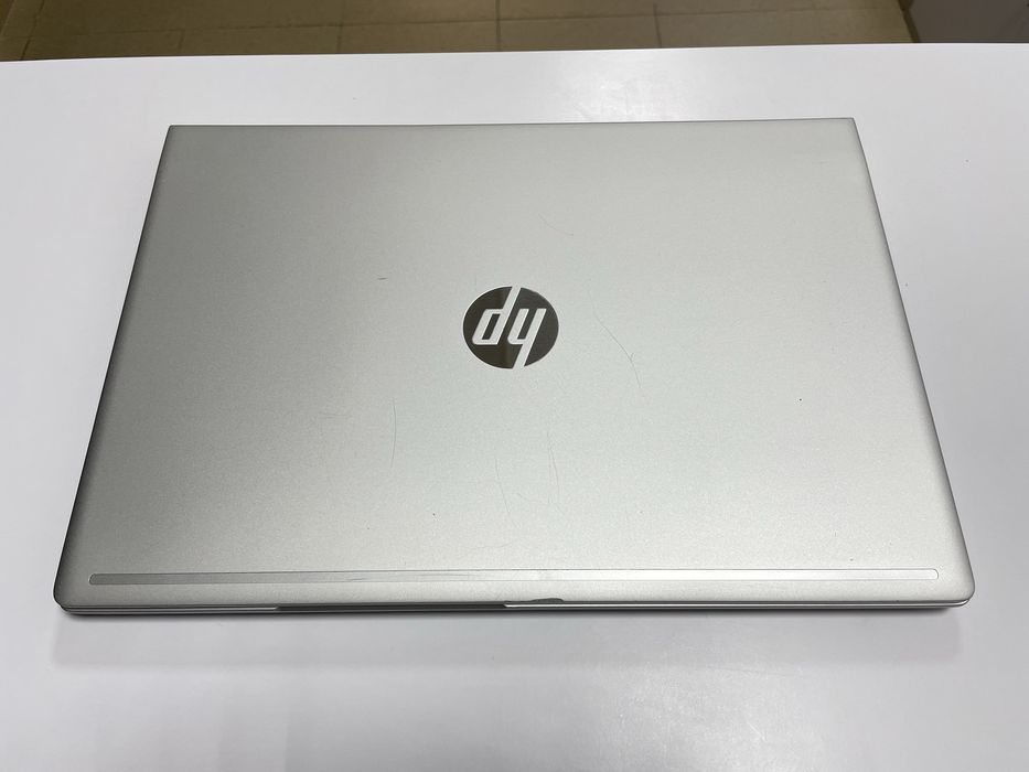 Ноутбук HP ProBook 450 G6 i3-8145U|SSD 256GB NVMe|8GB DDR4| Гарантія