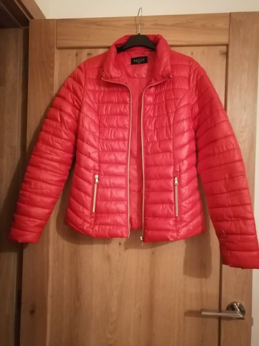 Kurtka wiosenna r. 34 MOHITO