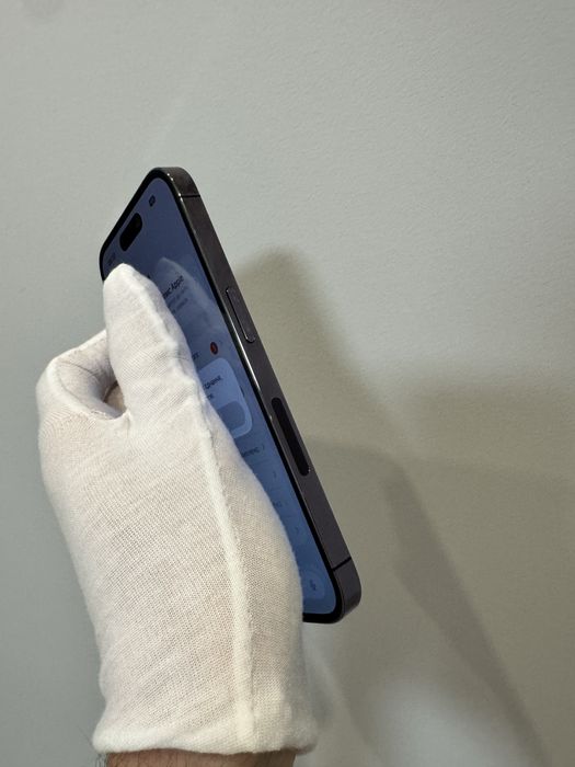 iphone 14 pro 128gb Purple Neverlock