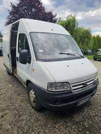 Silnik 2.2 HDI 4HY Peugeot Boxer Ducato Jumper