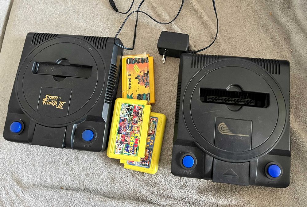 2 pegasus typu terminator