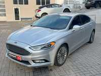 Продам Ford Fusion 2017р. #43280