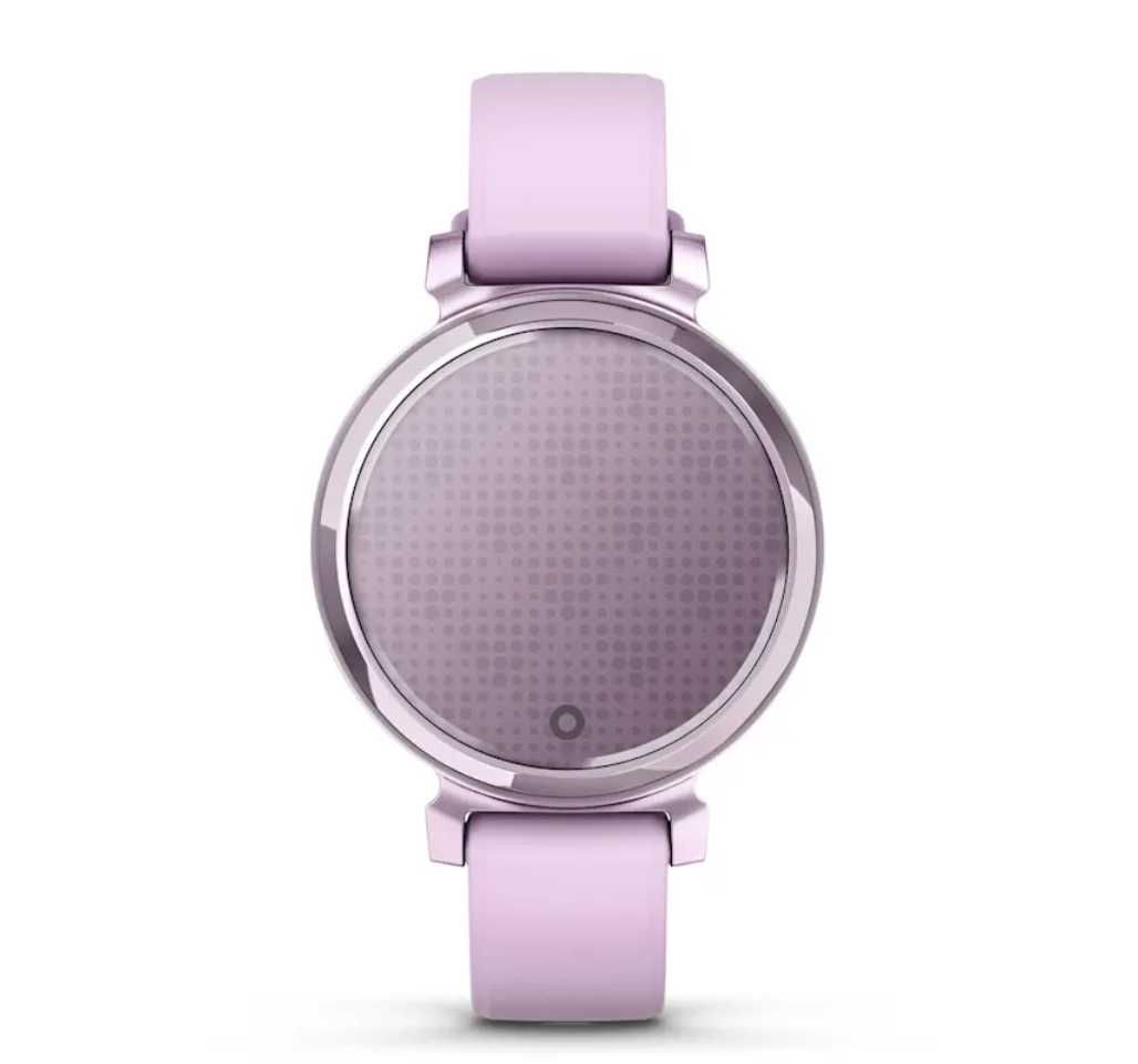 Garmin Lily 2 Metallic Lilac 010-02839-01