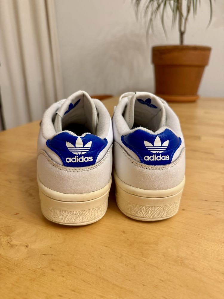 Adidas rivalry lov 40 klasyk unisex adidasy sneakersy