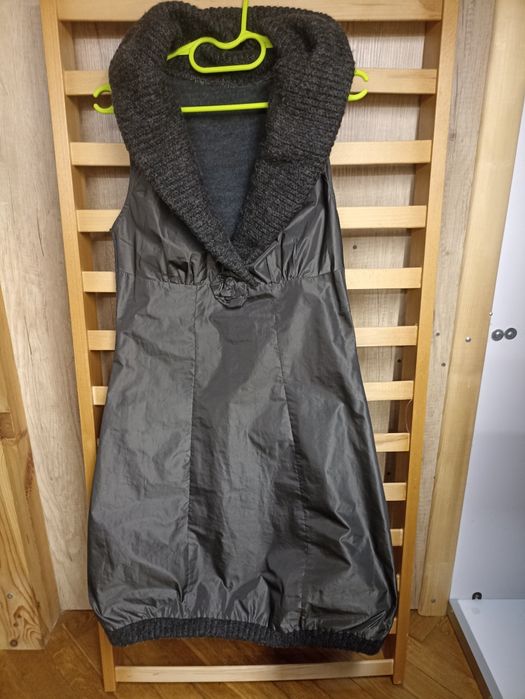 Плаття утеплене зимове Італія ексклюзив