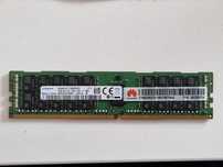Samsung DDR4 ECC 32gb 2400T pamięć RAM