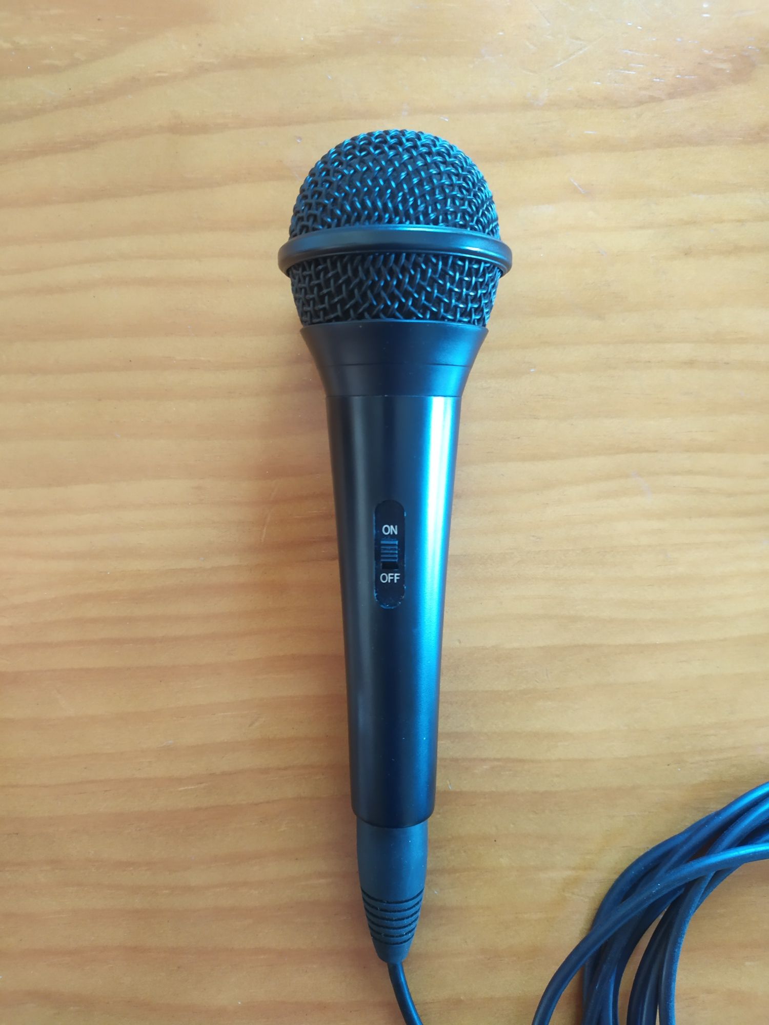 Microphone Pionner DM-DV10