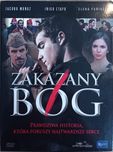 Zakazany Bóg DVD film, Lublin