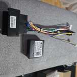 Adapter kostka wiązka dla Ford Focus, Mondeo, C-Max numer RZ-FD09