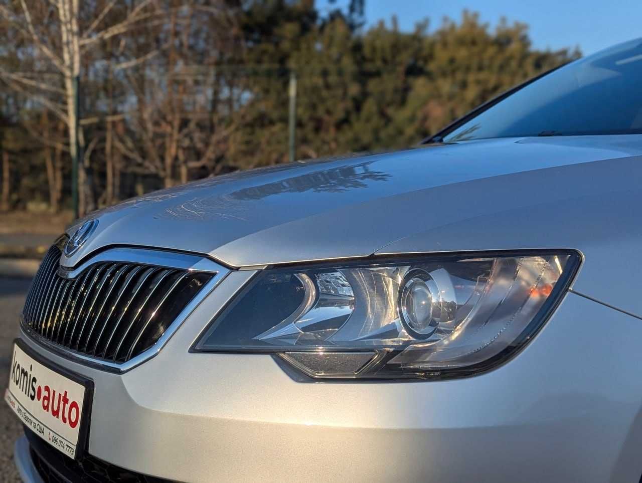 Продам Skoda Superb 2014. Можна в розстрочку, під викуп