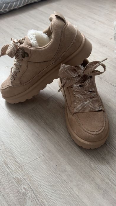 Buty zimowe (ugg)