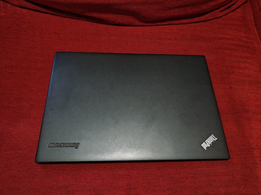 Portatil 14" Lenovo X1 Carbon