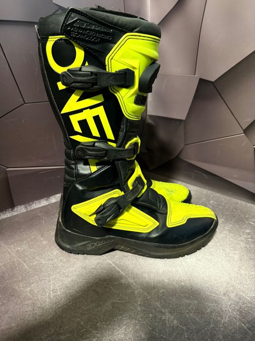 Мотоботи крос єндуро Leat Alpinestars Fox Sidi Gaerne SG12 O’Neal Tech
