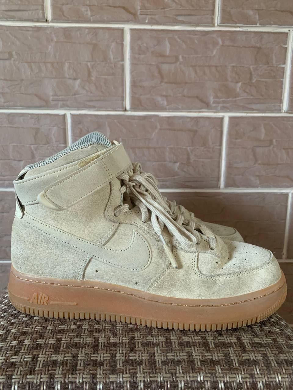 Nike air force 1