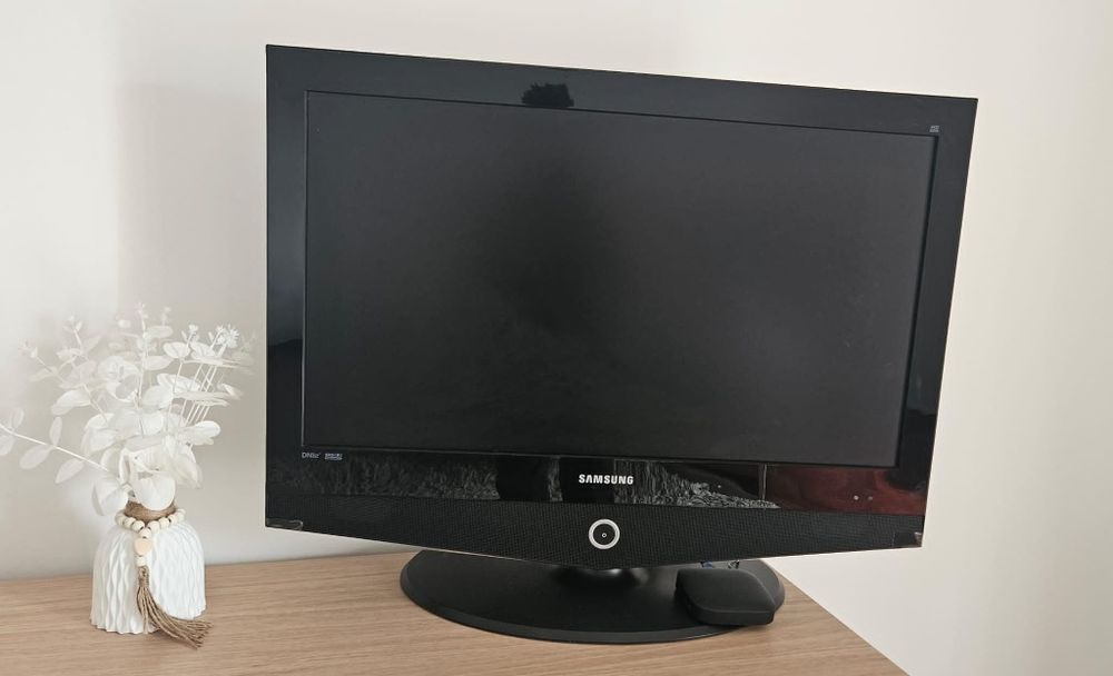 Televisão Samsung 32