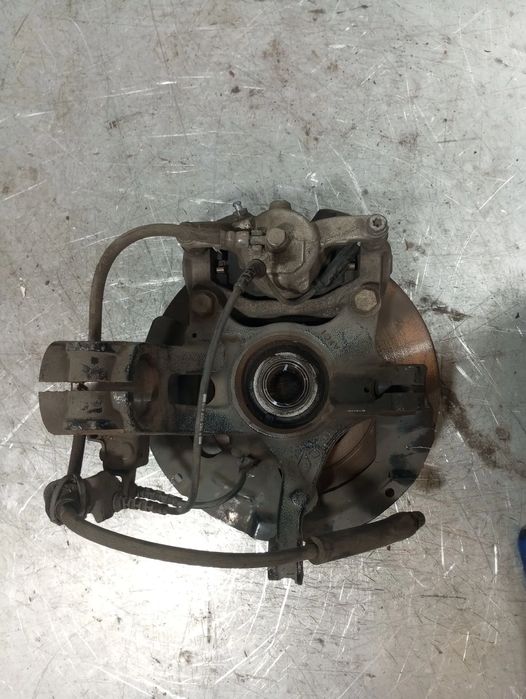 Manga de eixo frente direita RENAULT Megane IV (B9A/M_)