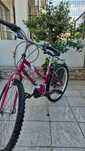 Bicicleta da marca Orbita