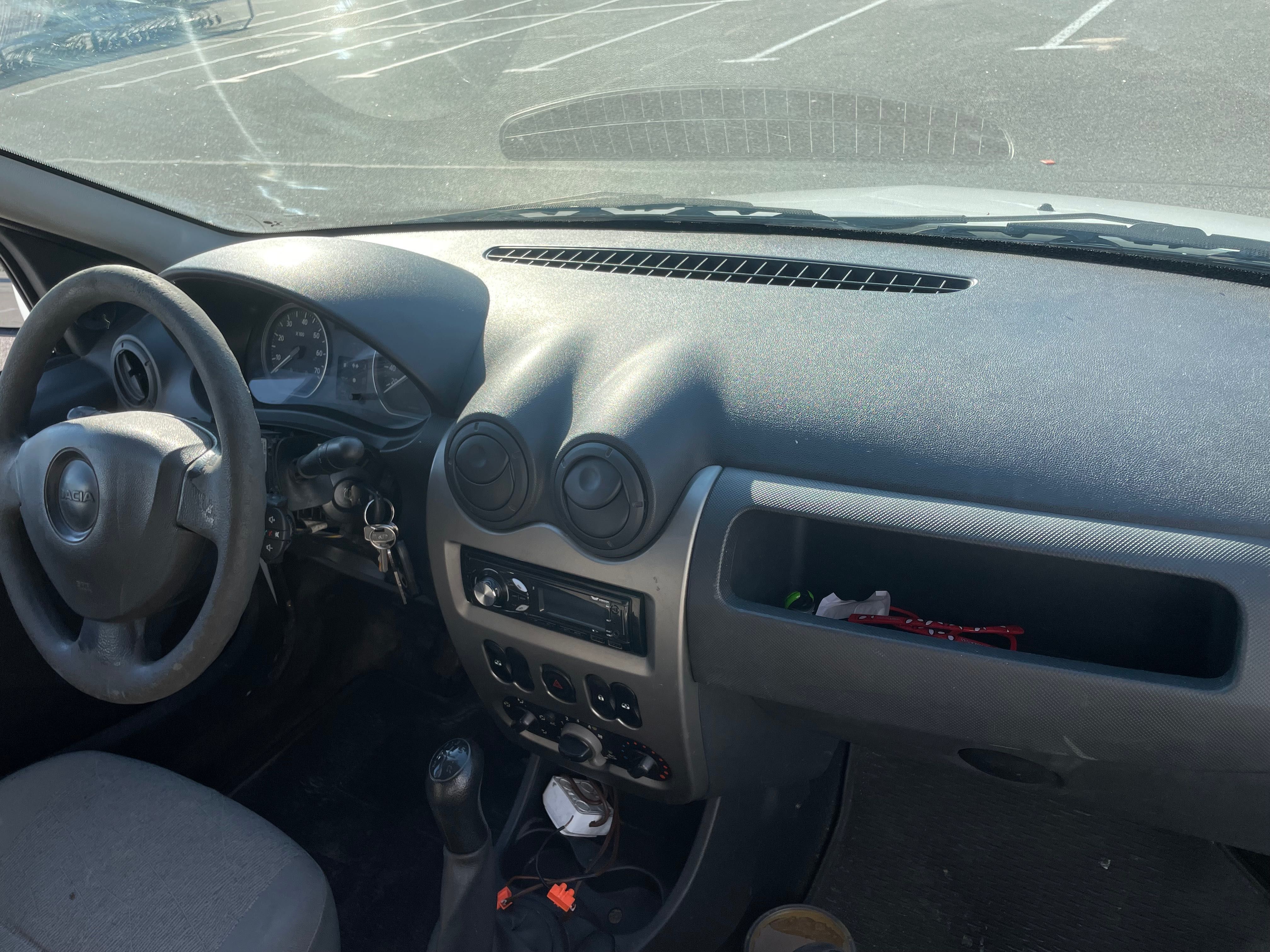Sprzedam Dacia logan 1.5