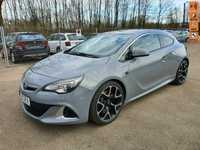 Opel Astra FULL-GTC-OPC-340PS-Alu20"-JedynaTaka-Serwis-BezWkładu-SuperStan-OKAZJA