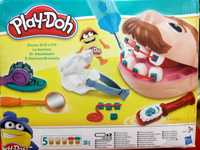Play-Doh dentysta