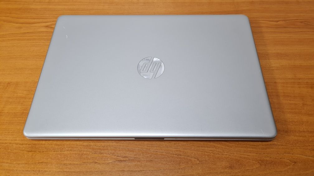 Ноутбук HP Laptop 15-ef/15.6" FHD IPS/Ryzen 5 5500u/16 GbRAM/500Gb SSD