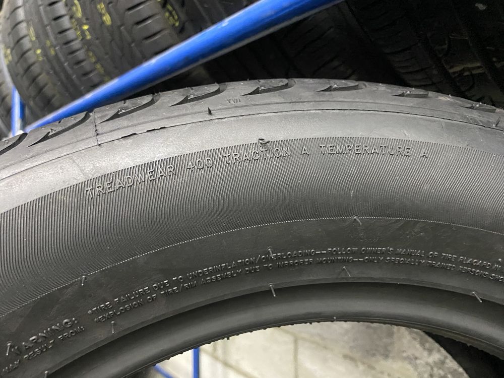 Літні шини 255/55 R19 (111W) SUNITRAC