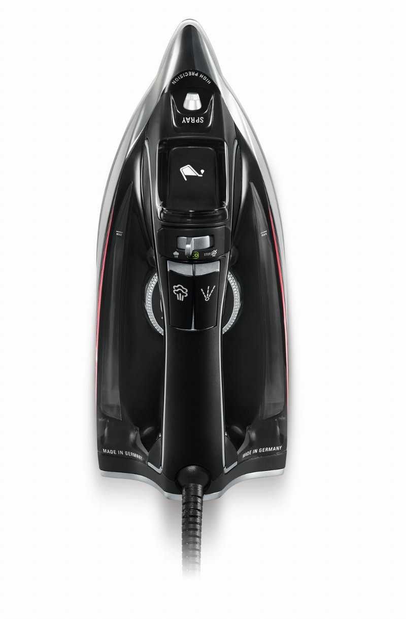 Ferro a Vapor Rowenta DW8210D1 Pro Master