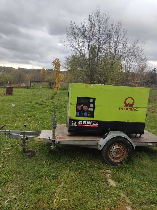 Agregat prądotwórczy wynajem do agregatu tynkarskiego