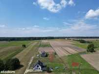 Urokliwa działka budowlana w Sośnicowicach -1000m2