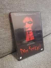 Dom śmierci DVD BOX